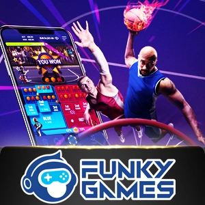 funkyarcade -  betplay138