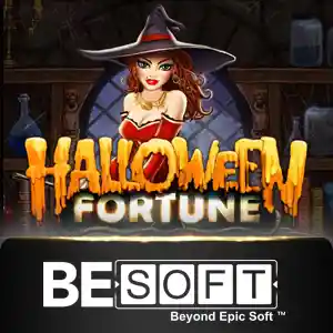 hallowinfortune -  betplay138