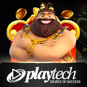 playtech arcade -  betplay138