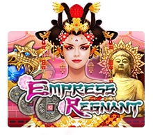 Joker123 : Empress Regnant - BETPLAY138