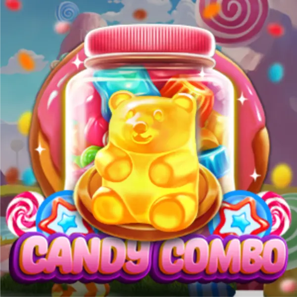 Candy Combo - BETPLAY138