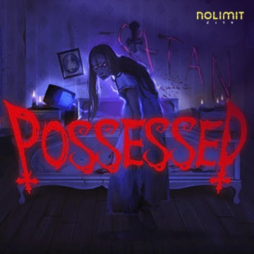 NolimitCity : Possessed - BETPLAY138