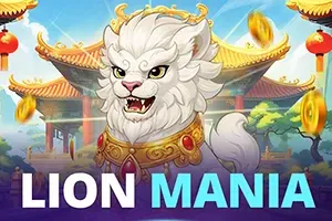 狮子狂热 - BETPLAY138