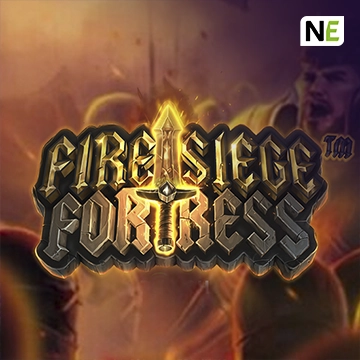 Fire Siege Fortress - BETPLAY138