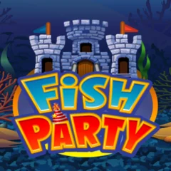 Fish Party - BETPLAY138