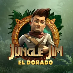 Jungle Jim - El Dorado - BETPLAY138