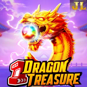 Jili : Dragon Treasure - BETPLAY138