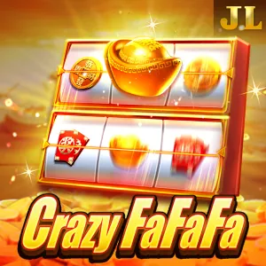 Jili : Crazy FaFaFa - BETPLAY138