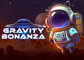 Pragmatic : Gravity Bonanza - BETPLAY138
