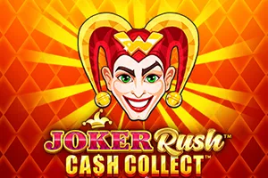 Joker Rush: Cash collect - BETPLAY138